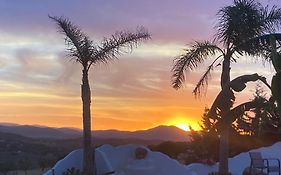 Finca El Atardecer-Luna